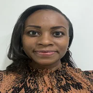 Patricia Wahome